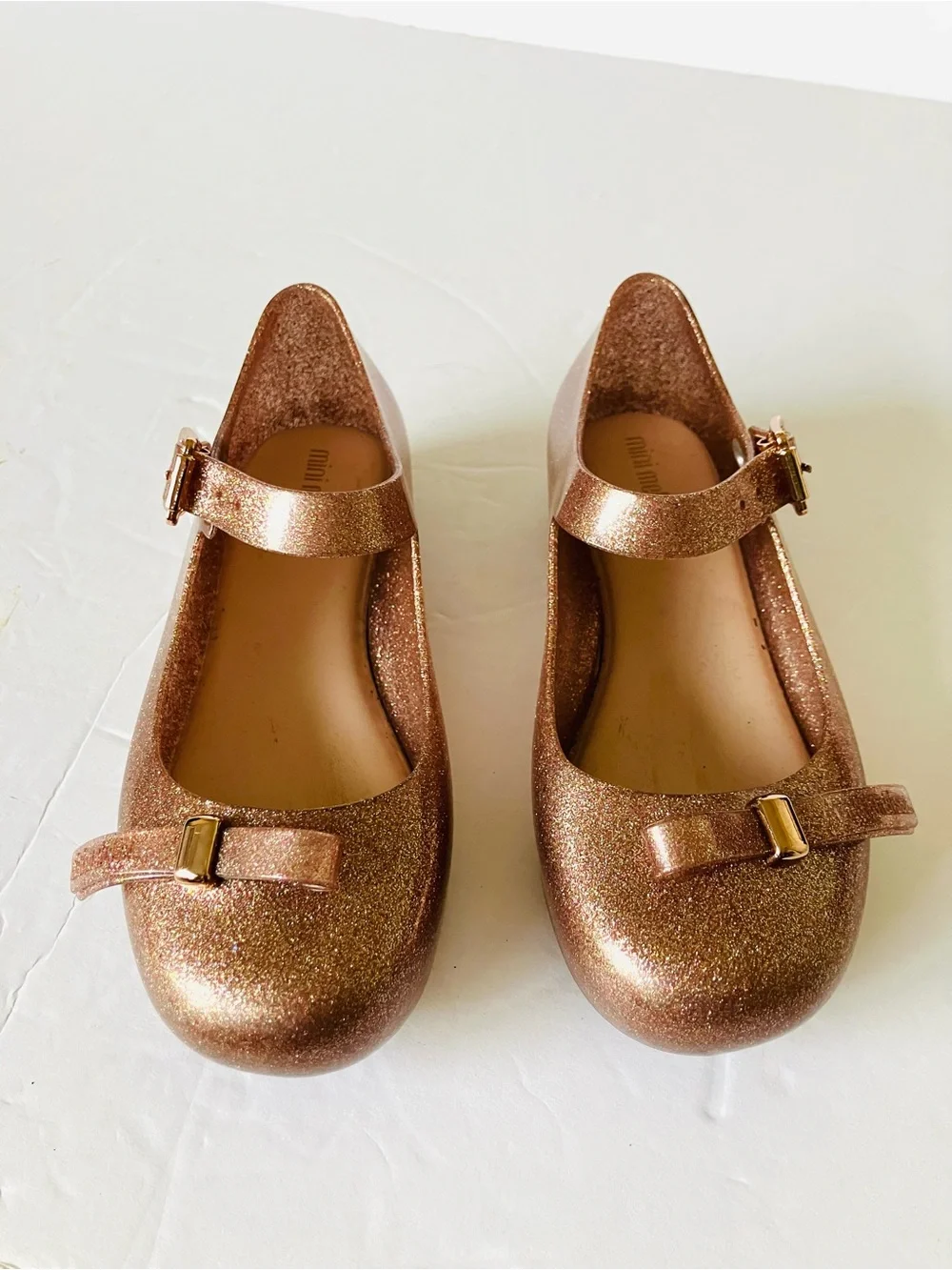 Mini Melissa mini melissa